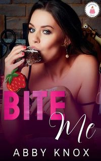 Cover image for Bite Me