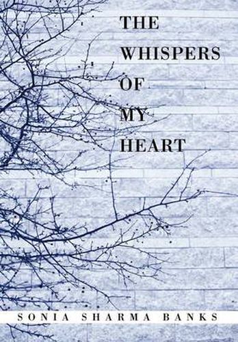 Cover image for The Whispers Of My Heart