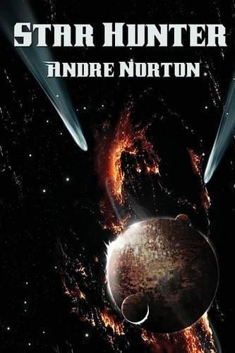 Cover image for Star Hunter