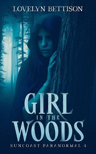 Cover image for Girl in the Woods