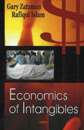 Cover image for Economics of Intangibles