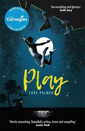 Cover image for Play
