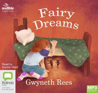 Cover image for Fairy Dreams