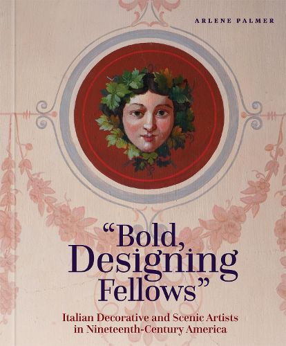Cover image for Bold, Designing Fellows