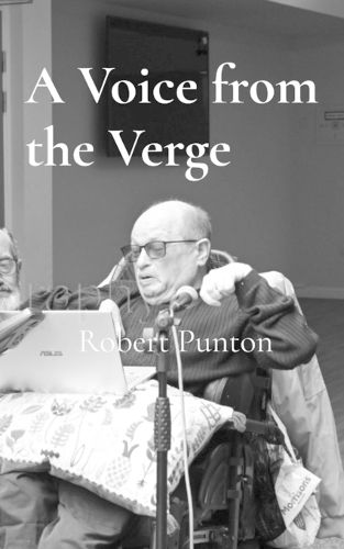 Cover image for A Voice from the Verge