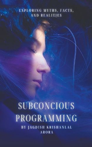 Cover image for Subconcious Programming