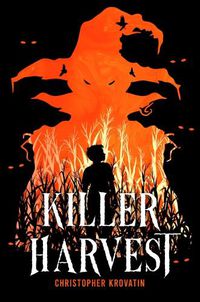 Cover image for Killer Harvest