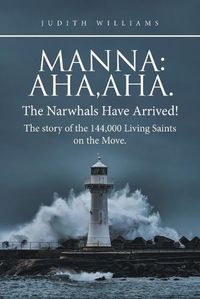 Cover image for Manna