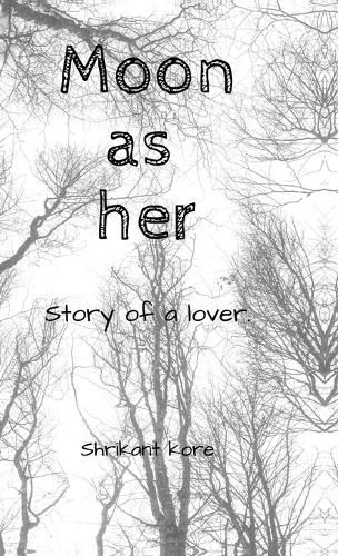 Cover image for Moon as her