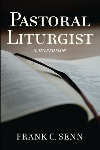 Cover image for Pastoral Liturgist