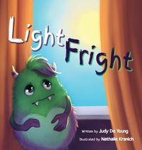 Cover image for Light Fright