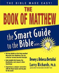 Cover image for The Book of Matthew