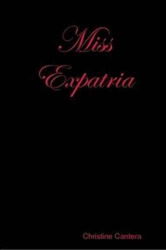 Cover image for Miss Expatria