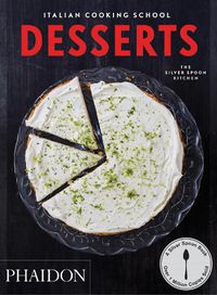 Cover image for Italian Cooking School, Desserts
