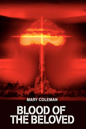 Cover image for Blood of the Beloved
