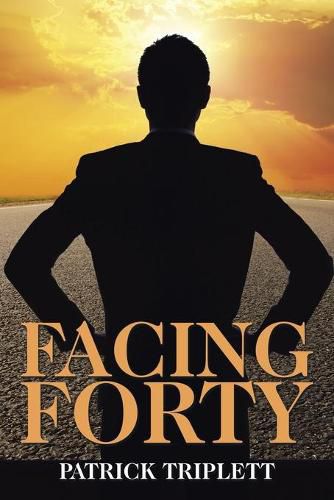 Cover image for Facing Forty