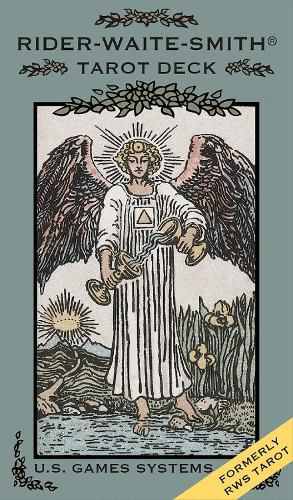 Rider-Waite-Smith (R) Tarot Deck