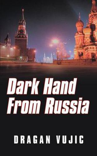 Cover image for Dark Hand from Russia