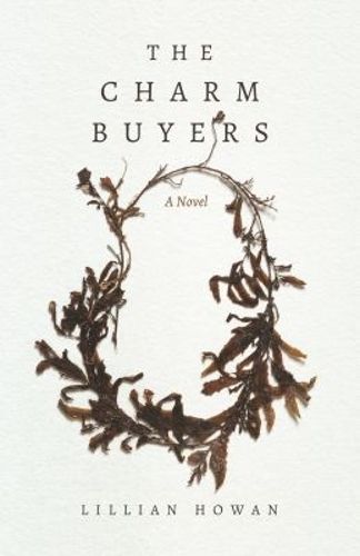 Cover image for The Charm Buyers