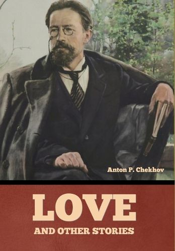 Cover image for Love and Other Stories