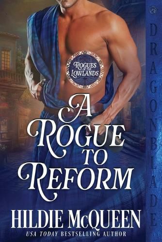 Cover image for A Rogue to Reform