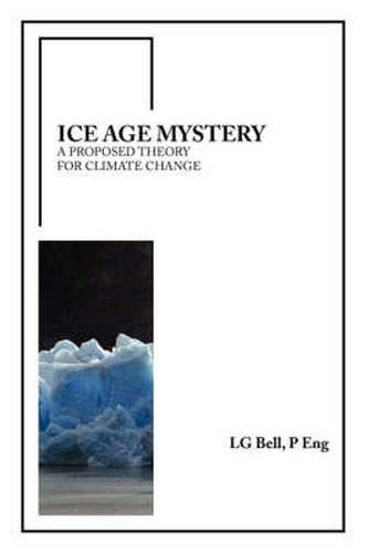 Cover image for Ice Age Mystery