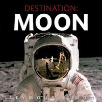 Cover image for Destination: Moon