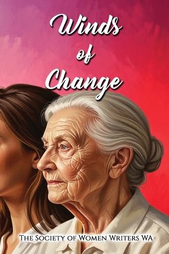 Cover image for Winds of Change