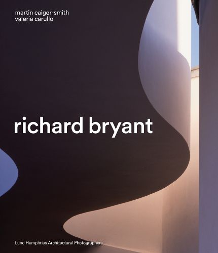 Cover image for Richard Bryant