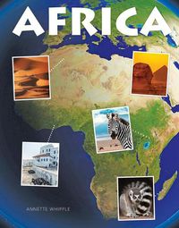 Cover image for Africa