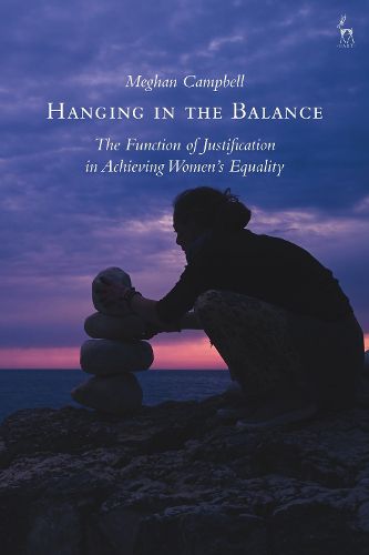Cover image for Hanging in the Balance
