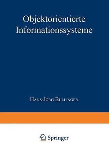 Objektorientierte Informationssysteme