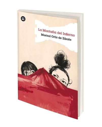 Cover image for La Montana del Infierno