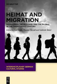 Cover image for Heimat and Migration
