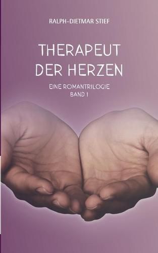 Cover image for Therapeut der Herzen