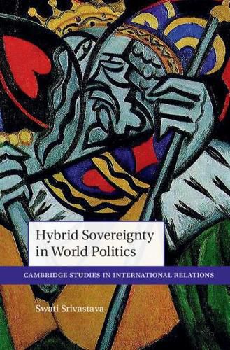 Cover image for Hybrid Sovereignty in World Politics