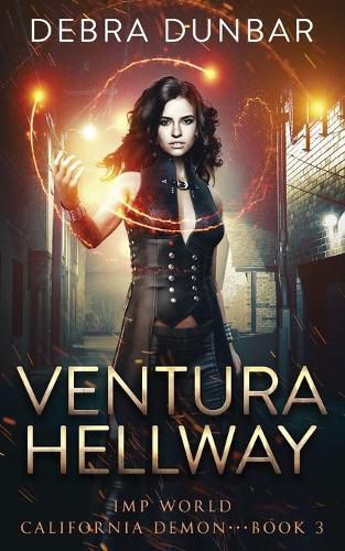 Cover image for Ventura Hellway