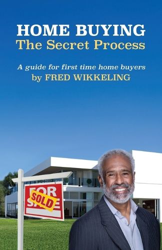 Cover image for Home Buying, The Secret Process