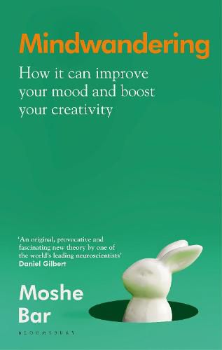 Cover image for Mindwandering: How It Can Improve Your Mood and Boost Your Creativity