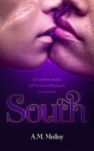 Cover image for South
