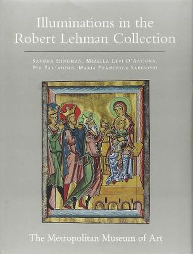 The Robert Lehman Collection at the Metropolitan Museum of Art