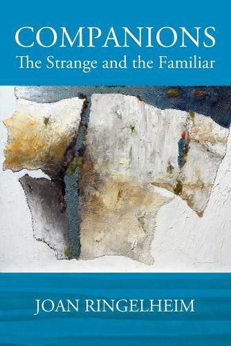 Cover image for Companions: The Strange and the Familiar