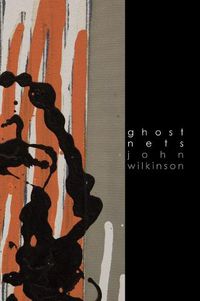 Cover image for Ghost Nets