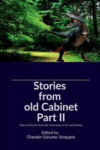 Cover image for Stories from old Cabinet Part II