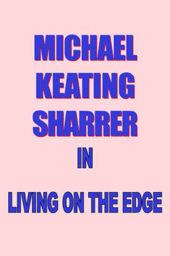 Cover image for Living on the Edge