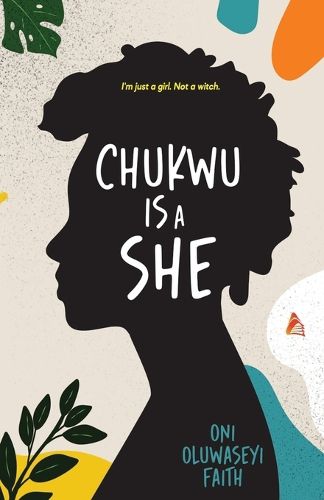 Cover image for Chukwu Is a She