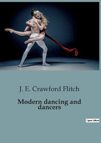 Cover image for Modern dancing and dancers