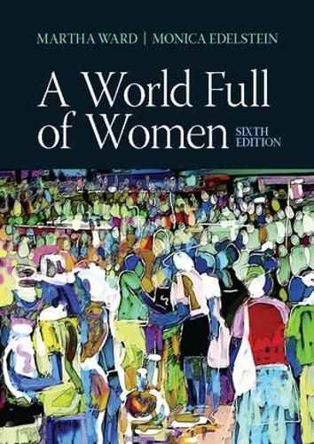 Cover image for A World Full of Women