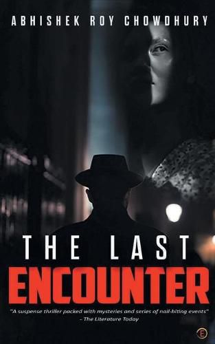 Cover image for The Last Encounter