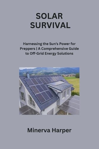 Cover image for Solar Survival